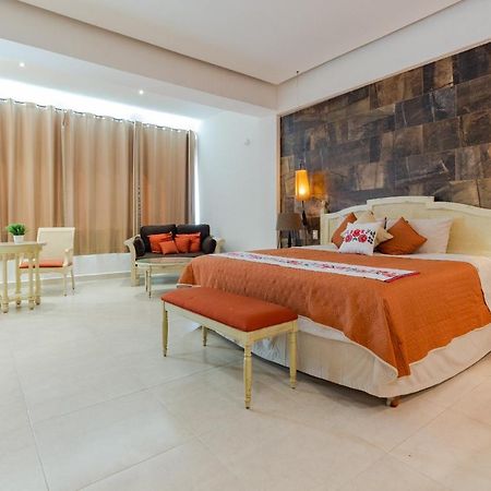 Cozy & Super Spacious Suite Colibri Playa D.Carmen Playa del Carmen Exterior photo