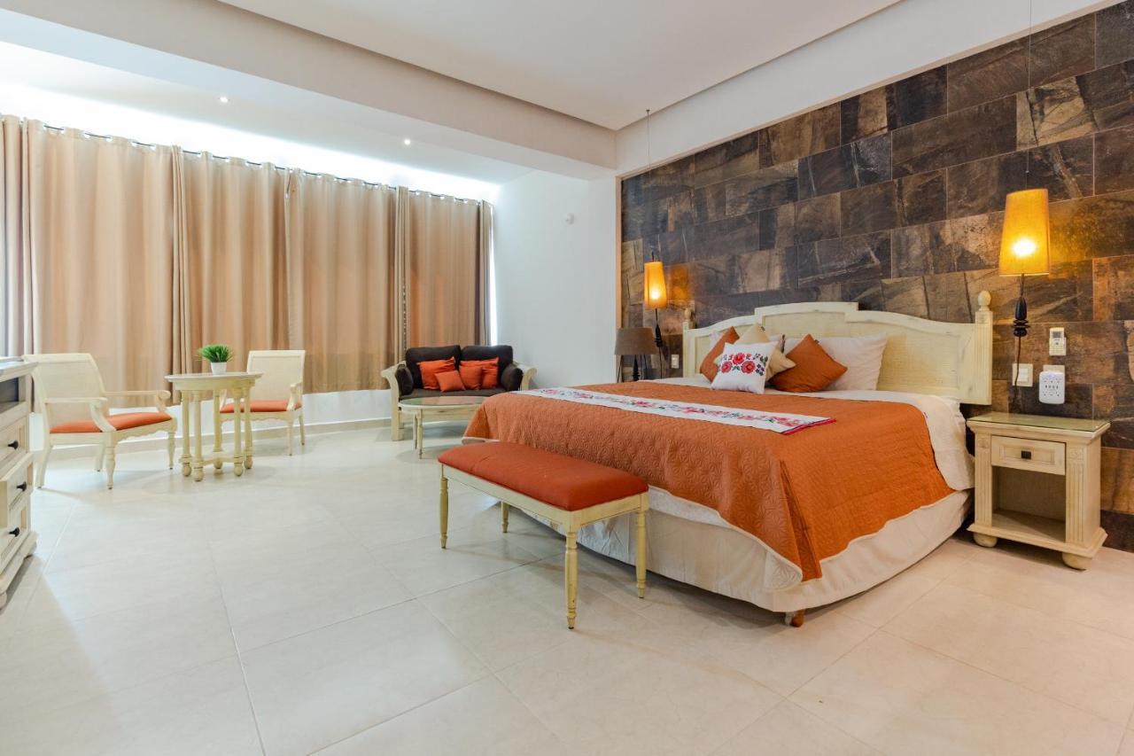 Cozy & Super Spacious Suite Colibri Playa D.Carmen Playa del Carmen Exterior photo